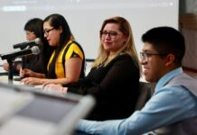 IMPULSA IEEM REFLEXIÓN SOBRE DERECHOS POLÍTICO-ELECTORALES DE PERSONAS CON DISCAPACIDAD