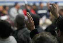 Inicia recta final para la celebración de asambleas de organizaciones ciudadanas que buscan constituirse en partidos políticos locales