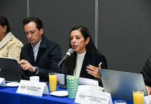 PRESUPUESTO 2026: PRIORIDADES DEL GCDMX ES MANTENER POPULARIDAD, NO RESOLVER