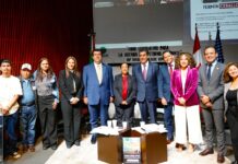 HOY LOS MIGRANTES QUE REGRESAN A MÉXICO NO VUELVEN A EMPEZAR DE CERO: HACES BARBA