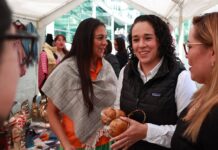 CONCLUYE EL IEEM ACTIVIDADES POR LOS 16 DÍAS DE ACTIVISMO CONTRA LA VIOLENCIA DE GÉNERO