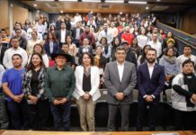 Con Segundo Foro de Comercio Exterior, Sedeco fortalece la internacionalización de empresas oaxaqueñas