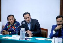 ADVIERTE ATAYDE QUE PAQUETE ECONÓMICO ES INSUFICIENTE, RIESGOSO Y FISCALMENTE OPACO