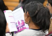 Atiende IECM de manera inmediata denuncias por violencia política contra las mujeres en razón de género