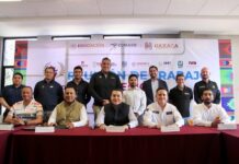 Oaxaca será sede de disciplinas deportivas en la etapa regional de la Olimpiada Nacional Conade 2026: Indeporte