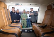 PUEBLA, ESTADO SEGURO, OPERATIVO POR EL BIENESTAR FAMILIAR