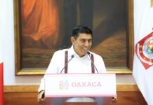 Innova Salomón Jara servicios de salud y movilidad en Oaxaca con herramientas digitales