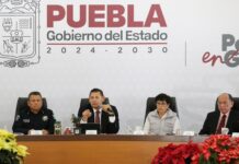 CINISMO DESCARADO DESCALIFICAR ACCIONES DE GOBIERNO: ARMENTA