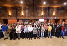 Oaxaca se consolida como un destino competitivo del turismo de reuniones: Sectur Oaxaca