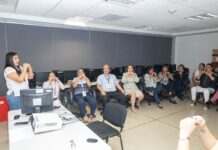 Fomenta Gobierno de Oaxaca inclusión y atención digna con talleres de Lenguas de Señas Mexicanas a funcionariado público