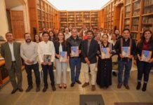 Publica Gobierno del Estado Gaceta 45 que difunde el patrimonio cultural oaxaqueño