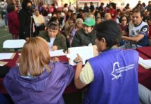 En 2026, continúan Asambleas de Evaluación y Rendición de Cuentas del Presupuesto Participativo 2025