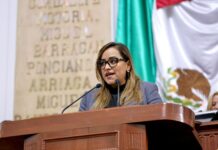 EXIGE ACCION NACIONAL DESCLASIFICAR LA OPACIDAD EN EL “MURO DE LA INTOLERANCIA” DEL ESTADO