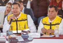 OBRAS CON SENTIDO HUMANISTA TRANSFORMAN A PUEBLA CON EDUCACIÓN, SALUD Y DEPORTE