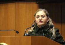 LEGISLADORA PRIISTA CLAUDIA ANAYA PROPONE REGULAR LA OBJECIÓN DE CONCIENCIA PARA EVITAR LA NEGACIÓN DE SERVICIOS DE SALUD