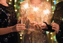 CONCANACO SERVYTUR comparte estimaciones referenciales sobre gasto de cena de Fin de Año 2025: dos escenarios de consumo