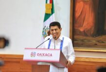 Fortalece Salomón Jara política de bienestar en Oaxaca con 6 nuevos programas sociales en 2026 para vivienda, campo, cultura y agua