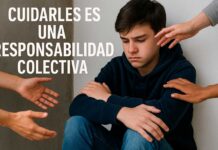 Escuchar, contener y sostener: claves para comprender la adolescencia actual