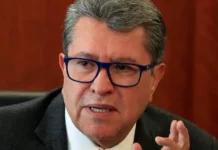 No descarta Ricardo Monreal período extraordinario a mediados de enero si la iniciativa de reforma electoral es enviada la próxima semana