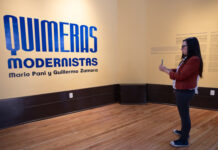 EL MUSEO NACIONAL DE ARQUITECTURA PRESENTA “QUIMERAS MODERNISTAS. MARIO PANI Y GUILLERMO ZAMORA”