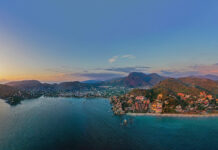 IXTAPA Y ZIHUATANEJO EN EL TOP 5 DE LOS MEJORES LUGARES PARA VISITAR EN MÉXICO EN 2026 POR U.S. NEWS & WORLD REPORT