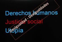 Los derechos humanos son una forma de limitar el uso arbitrario del poder: José Luis Belmont
