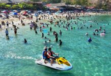 Temporada decembrina 2025 deja derrama superior a mil 600 mdp en el estado: Sectur Oaxaca