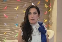 México necesita un Congreso a la altura de su responsabilidad histórica: Kenia López Rabadán