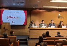 Billete de Lotería celebra la participación de México como País Invitado en la Feria Internacional de Turismo (FITUR)