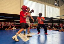 Gobierno de Nezahualcóyotl ofrece actividades deportivas para iniciar el 2026 con hábitos saludables