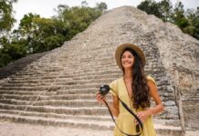 19.5 millones de personas visitaron museos y zonas arqueológicas de México en los primeros 11 meses de 2025