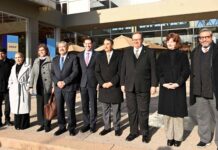 Rector Lomelí: la autonomía no se hereda, se ejerce y defiende cotidianamente para que el conocimiento se desarrolle sin subordinación a intereses