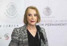 La Reforma Electoral es un tema fundamental que tiene que ver con el sentir de la población: Castillo Juárez