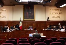 La próxima semana, la SCJN discutirá caso clave para las víctimas del delito, promovido por MUCD