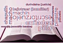 Mexicanismo e indigenismos enriquecen al español y otras lenguas