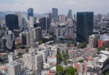 ¿QUÉ HACER DESPUÉS DE UN SISMO?