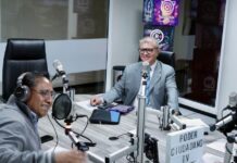 Muy feliz 2026 para nuestros amigos de Poder Ciudadano TV