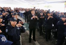 COORDINACIÓN DE TRES ÓRDENES DE GOBIERNO LOGRA DISMINUCIÓN DE INCIDENCIA DELICTIVA EN PUEBLA