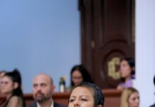 EL GOBIERNO DE LA CDMX NO ESTÁ LISTO PARA EL NUEVO ESQUEMA DE RECOLECCION DE BASURA: LIZ SALGADO