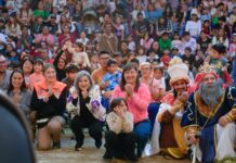 Llevarán roscas de reyes gratuitas a todas las colonias de Azcapotzalco