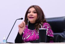 EL GOBIERNO CAPITALINO RESGUARDARÁ A ANIMALES RESCATADOS DEL REFUGIO FRANCISCANO, ASEGURA CLARA BRUGADA