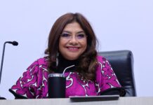 ANUNCIA CLARA BRUGADA RENOVACIÓN DE LÍNEA 3 DEL METRO CON INVERSIÓN DE 41 MIL MILLONES DE PESOS; INICIARÁN LAS OBRAS DESPUÉS DEL MUNDIAL