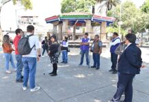 IECM promueve mecanismos de comunicación efectiva entre las COPACO y la ciudadanía