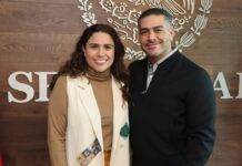 Liderazgo y coordinación en la Seguridad de México