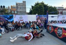 Lucha libre con causa: gran función recauda fondos para albergues del DIF Nezahualcóyotl
