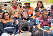 MANTENDREMOS EL APOYO PARA QUIENES REQUIERAN RENTA Y MUDANZA: GIOVANI GUTIÉRREZ