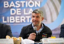 EN MH ESTE 2026 SERÁ EL AÑO DE LA LIBERTAD FRENTE AL AUTORITARISMO: TABE