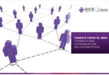 CONOCE CÓMO EL IEEM FOMENTA UNA COMUNICACIÓN SIN ESTEREOTIPOS DE GÉNERO