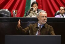 CONSTRUIR UNA GRAN UNIDAD PARA EL CRECIMIENTO DE LA ECONOMÍA NACIONAL