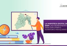 LA MAPOTECA DIGITAL DEL IEEM: UNA HERRAMIENTA PARA EXPLORAR EL TERRITORIO MEXIQUENSE